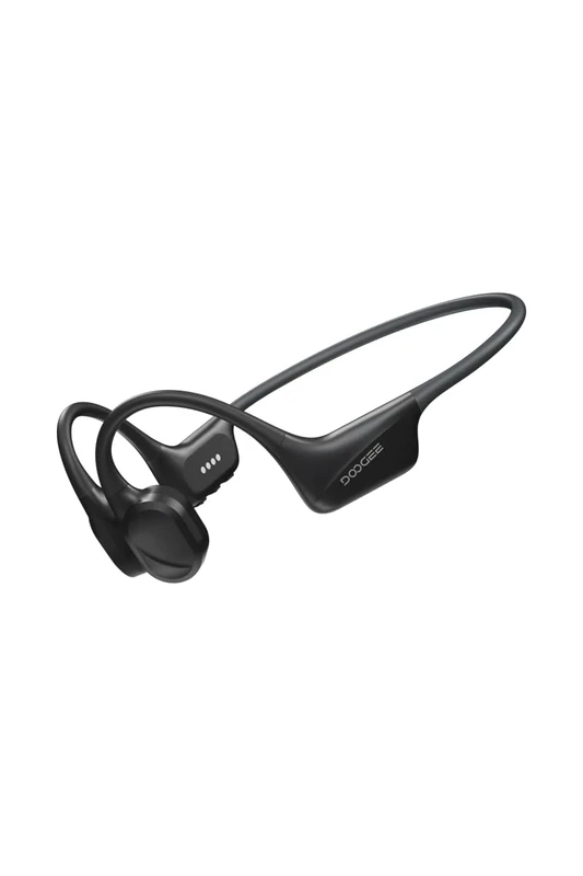 DOOGEE Headphones Dark Green