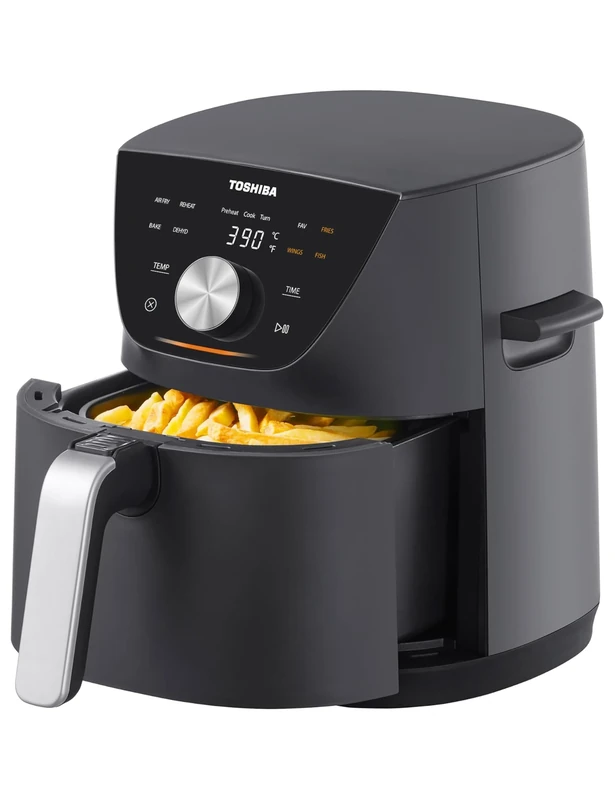 Toshiba 5L air fryer
