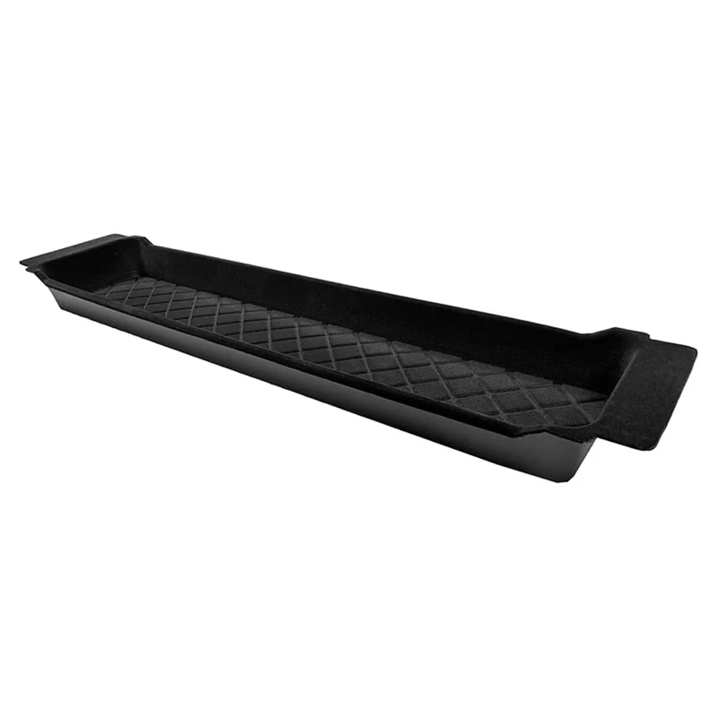 CIKCar Parcel Shelf Compartment compatible with Mitsubishi Colt VII 2023-