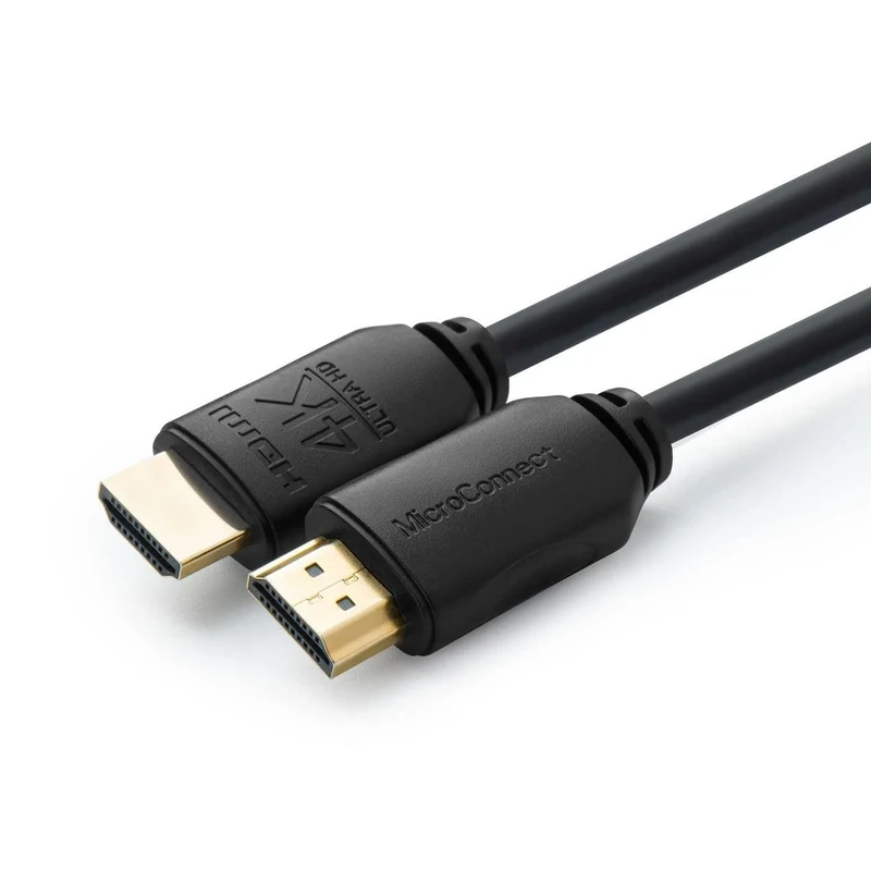 Microconnect HDMI Cable 4K, 20 m Brand