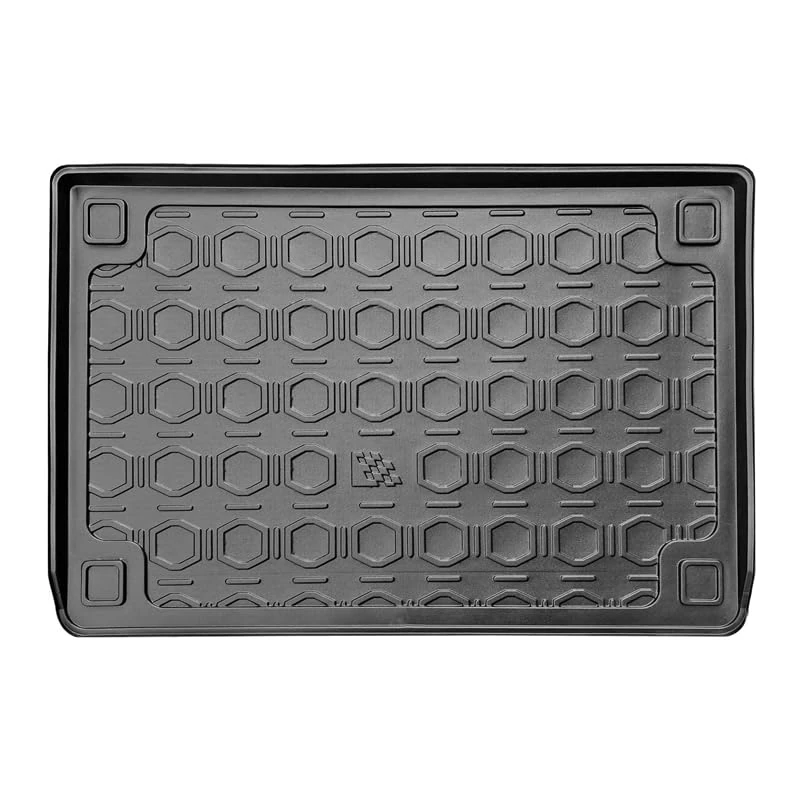 AUTO-STYLE Trunk shell 'Design' compatible with Mercedes G-Class (W464) 2018- - Image 1