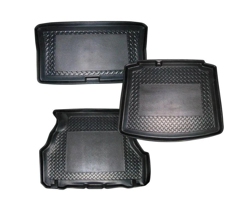 AUTO-STYLE Trunk shell 'Non-slip' compatible with Mercedes G-Class (W464) 2018-