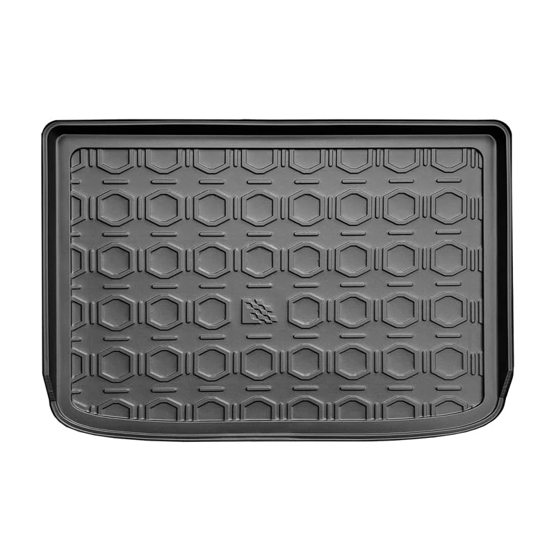 AUTO-STYLE Trunk shell 'Design' compatible with Smart #1 EV 2022-