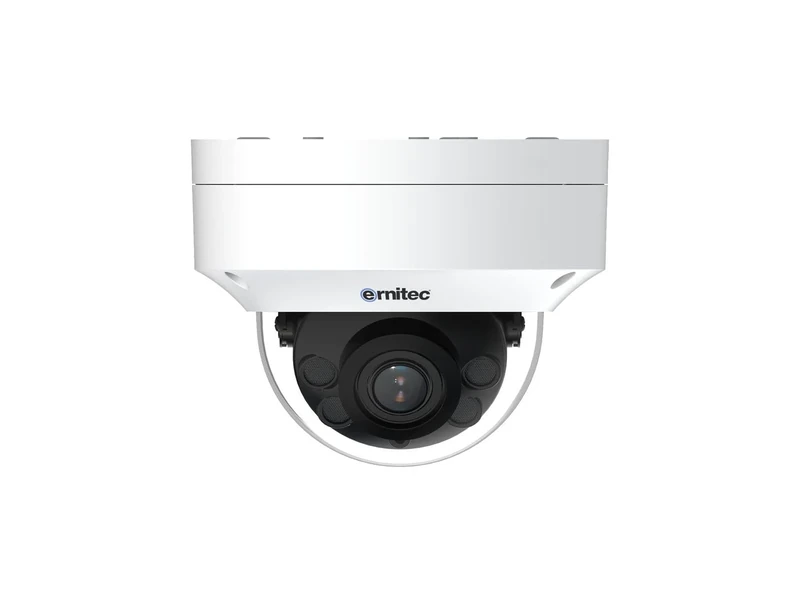 Ernitec Pluto Pro Network Camera 5MP Brand