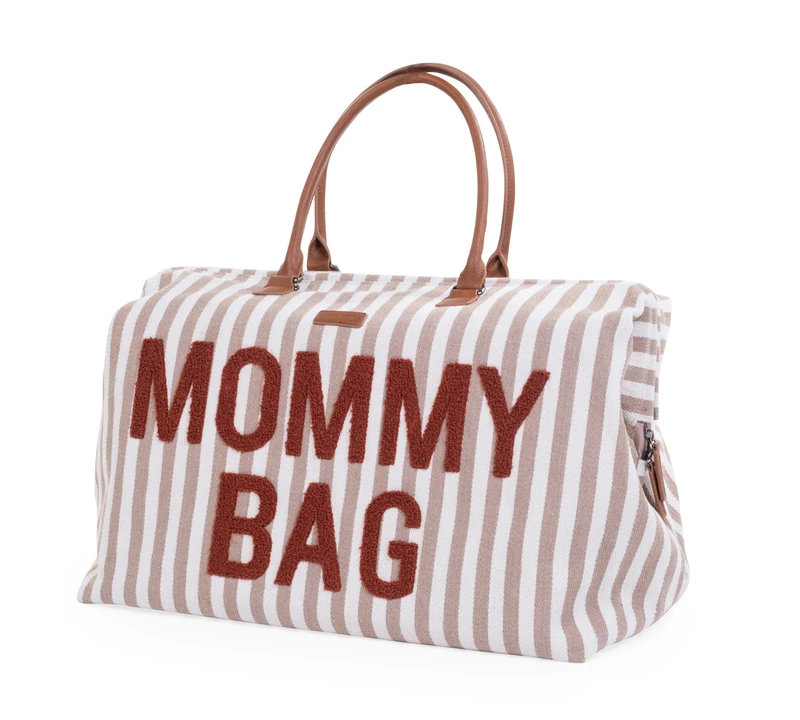 Childhome Mommy Bag - Large Capacity Maternity Travel Bag