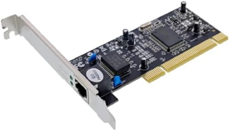 Longshine NEK PCI 1GBit Realtek EPRom Sockel (LCS-8037TXR5) Brand