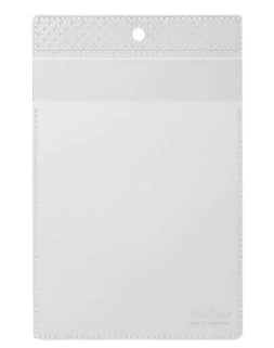 DURABLE Storage box mit Aufhängung A6 5 Beutel à 10 St, 230219 Brand