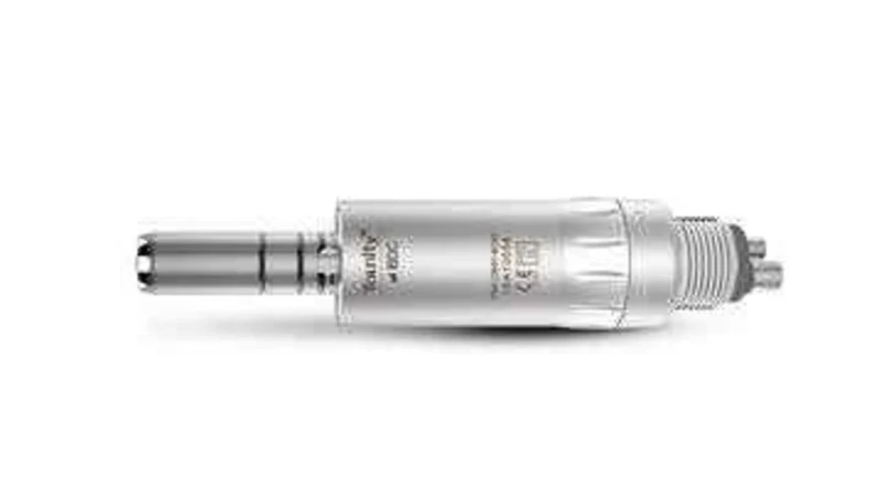 Delma Younity Dental Air Motor with External Water (Connection=Four Hole Connection - M6 M4)