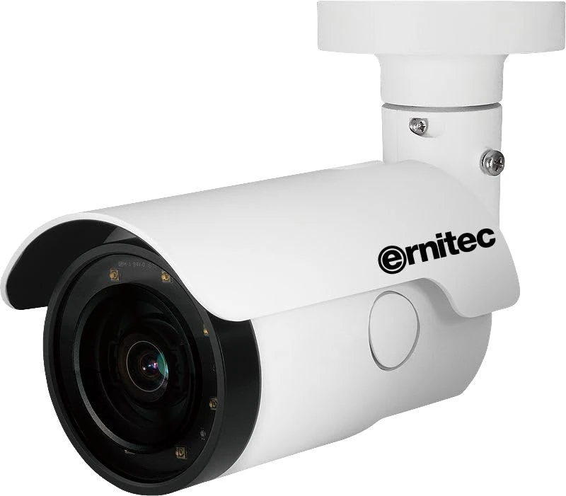Ernitec HALO-DX-402M Bullet Camera, Brand