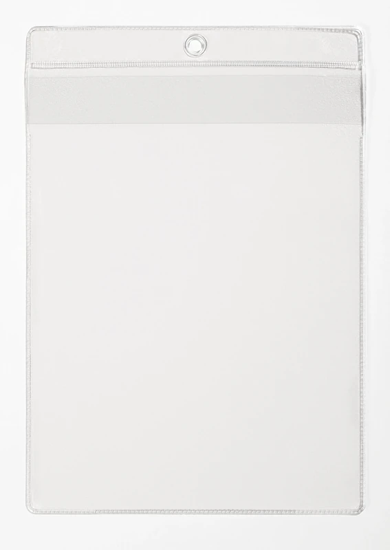 DURABLE Storage Box with Aufhängung A4 5 Beutel à 10 St, 230719 Brand