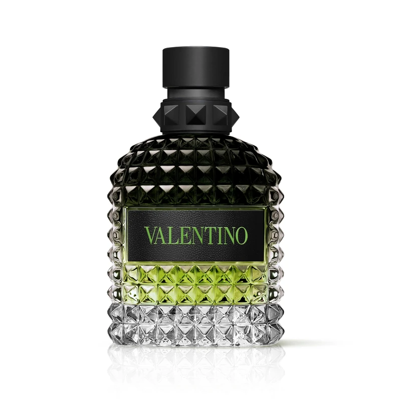 Valentino Born in Roma Green Uomo EDT 100ML