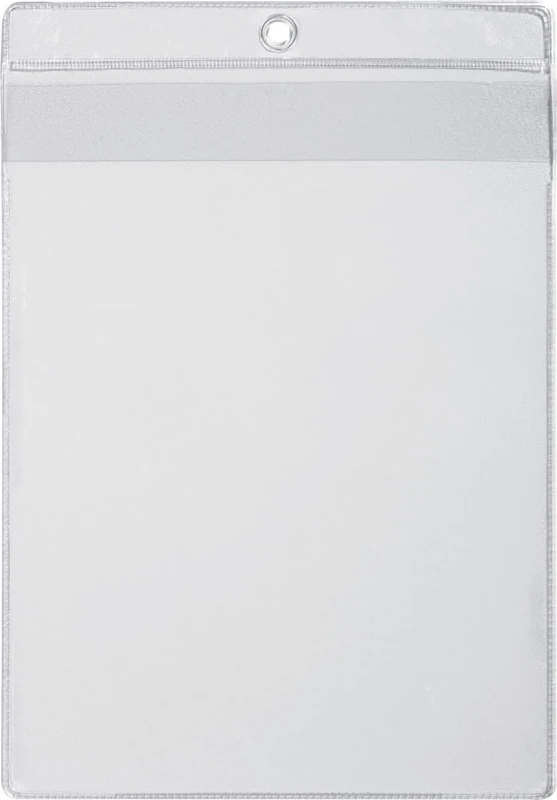 DURABLE Storage Box with Attachment A5 5 Beutel à 10 St, 230619 Brand