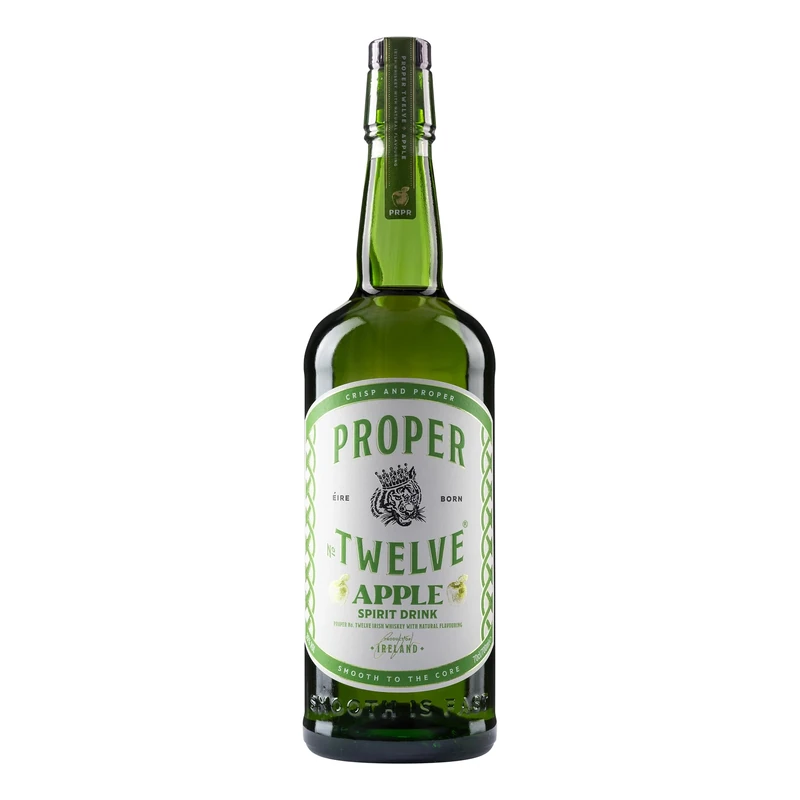 Proper No. Twelve (12) Apple 70 cl