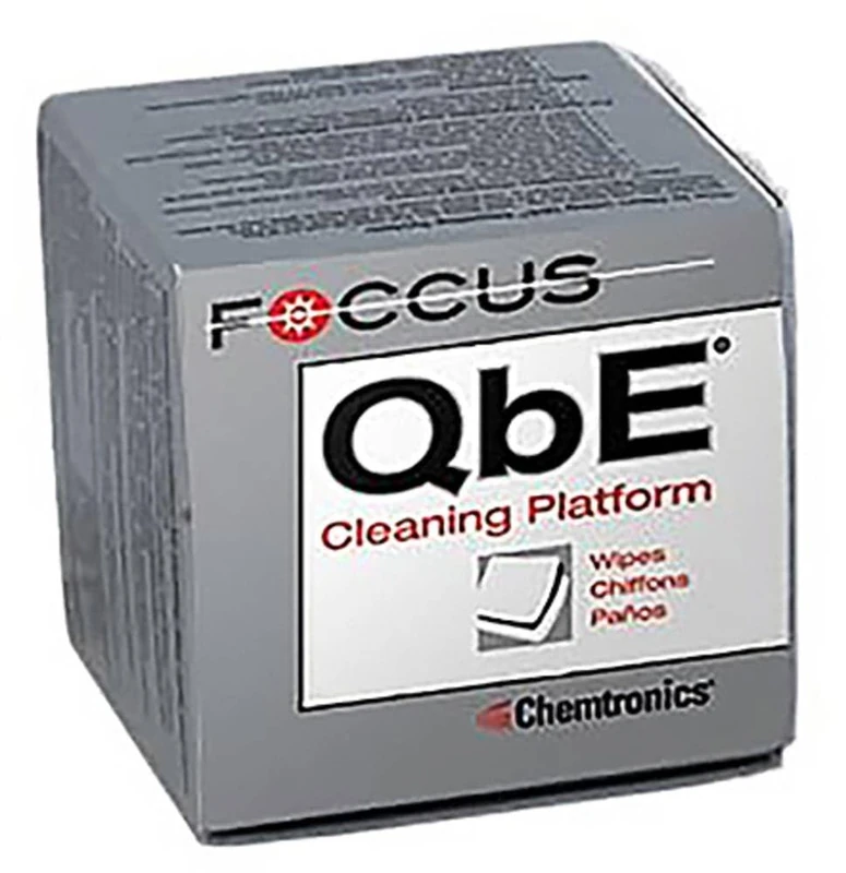 Chemtronics QBE, Multicoloured - Image 1