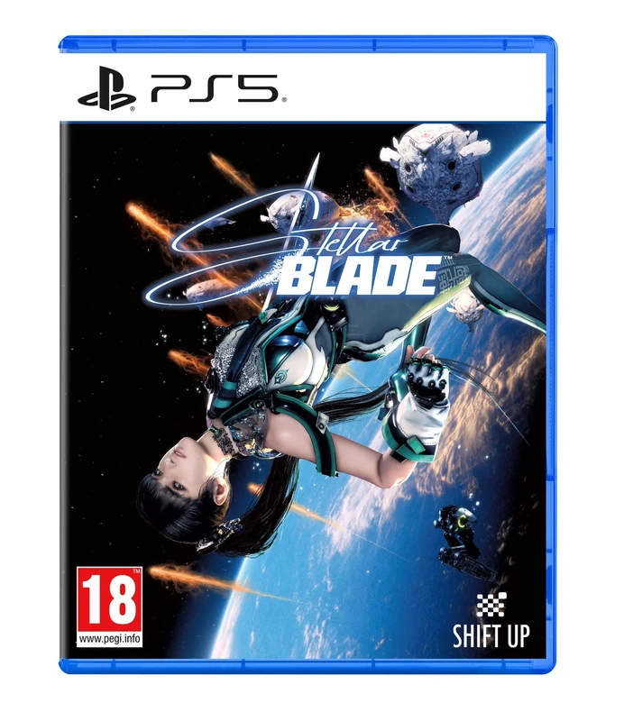 Stellar Blade (PS5) - Image 1