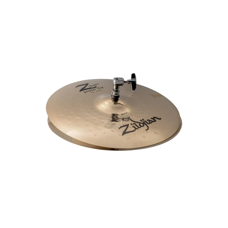 Zildjian Z Custom HiHat 14" - HiHat