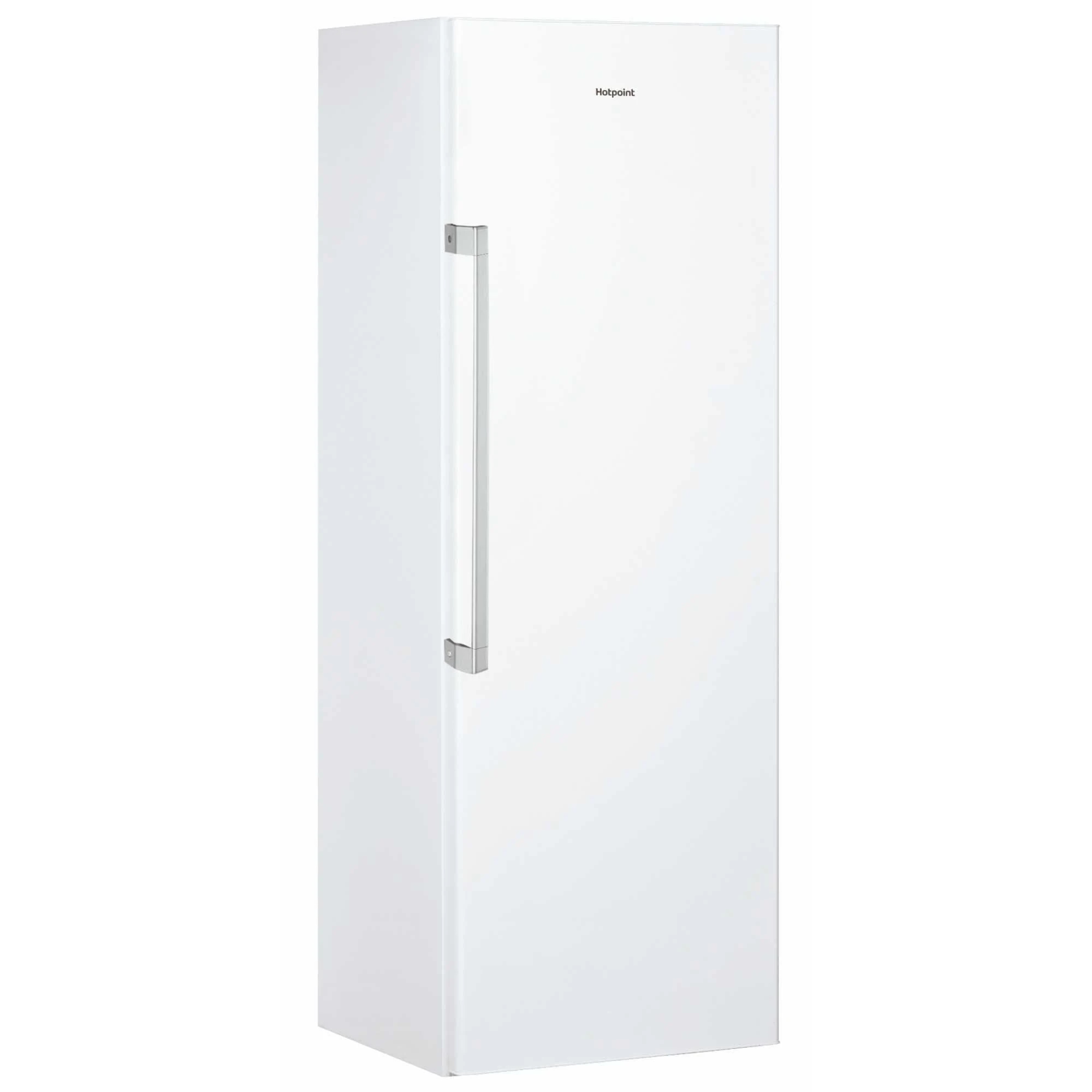 Hotpoint SH8 A2Q WRD UK Low Frost Tall Larder Fridge - White
