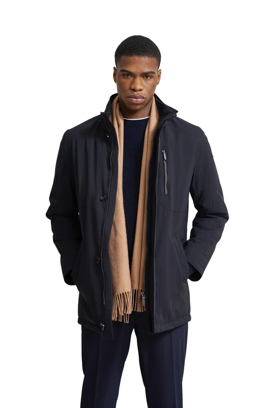 bugatti Men's Jacket, blue, 114