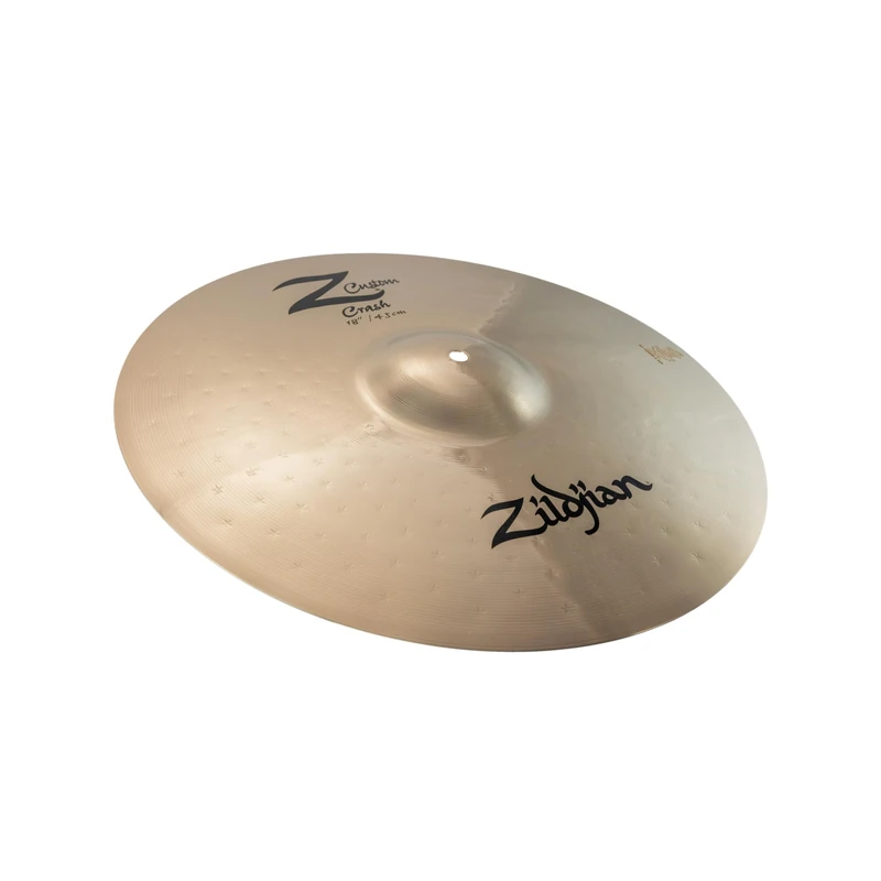 Zildjian 18" Z Custom Crash - Z40115