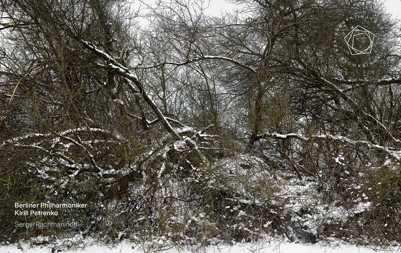 Rachmaninoff: Edition