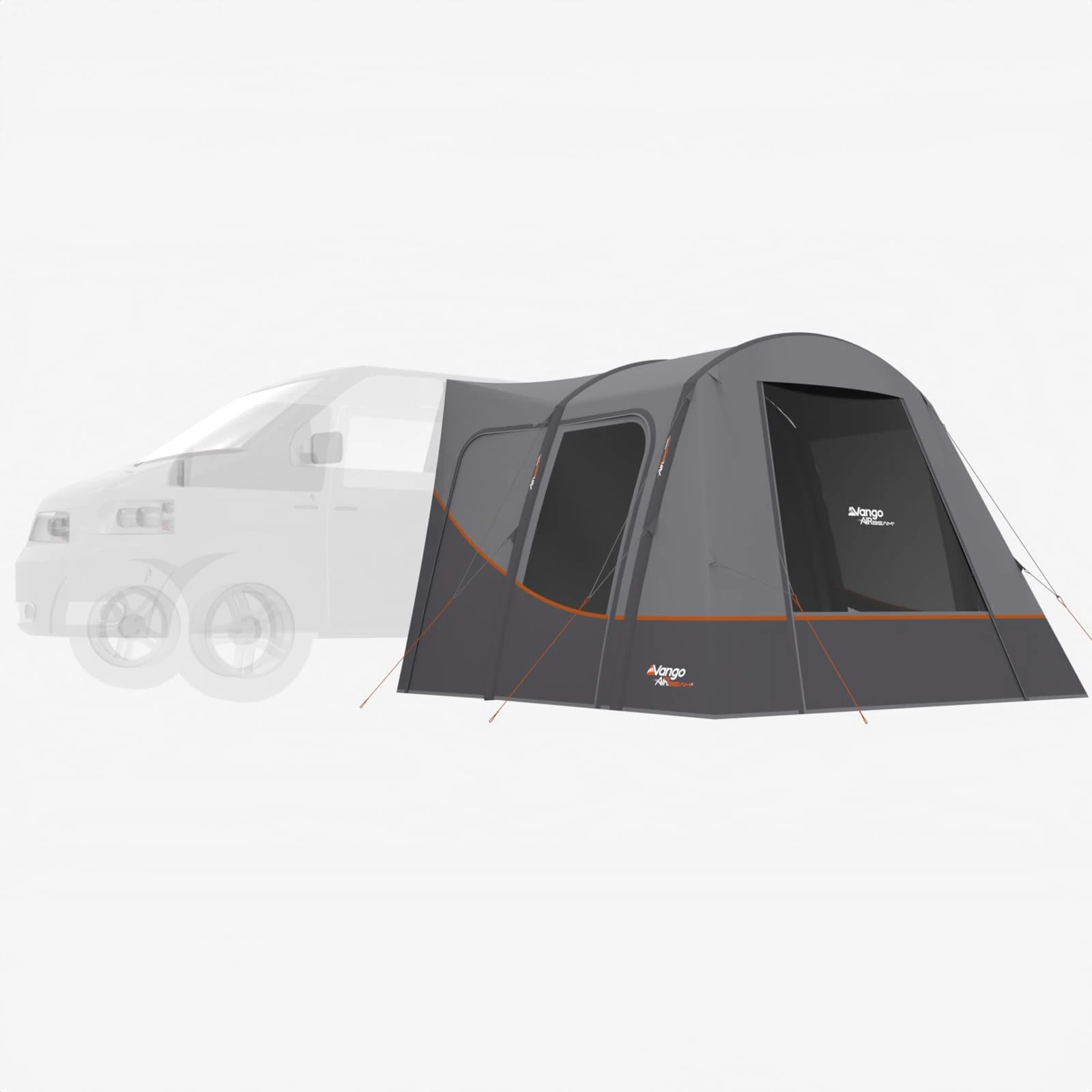 Vango Faros III Air Low DriveAway Awning
