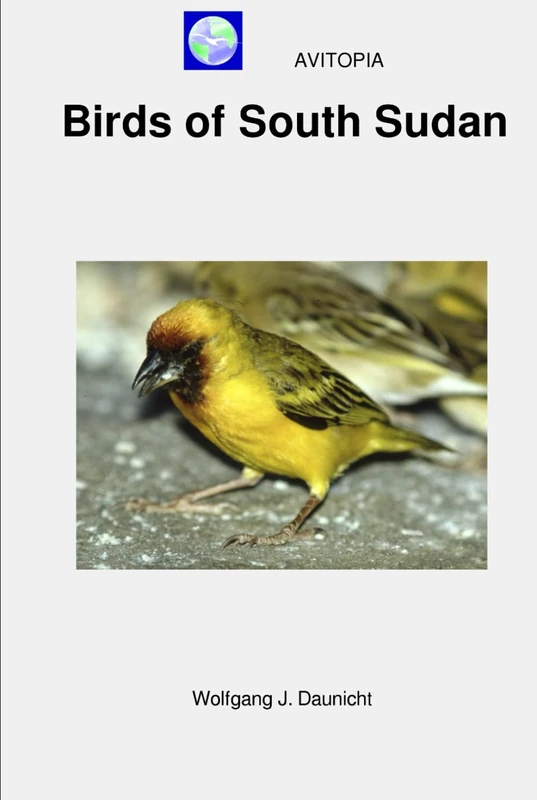 AVITOPIA - Birds of South Sudan