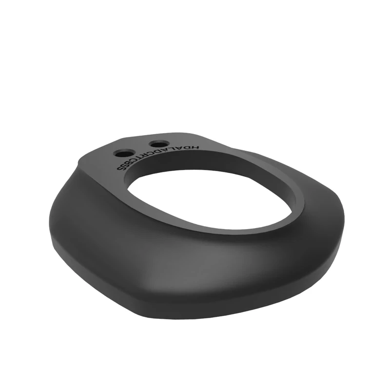 Deda Elementi DCR Topcap Spacer Adapter Adapter, Alanera & Superbox, Basso Palta/Astra