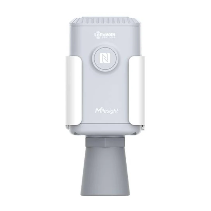 Milesight IoT LoRaWAN Ultrasonic Distance/Level Sensor 10m EM500 (EM500-UDL-868M-W100) Brand