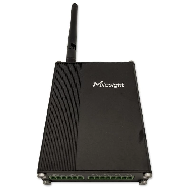 Milesight IoT IoT Controller LoRaWAN - Image 1