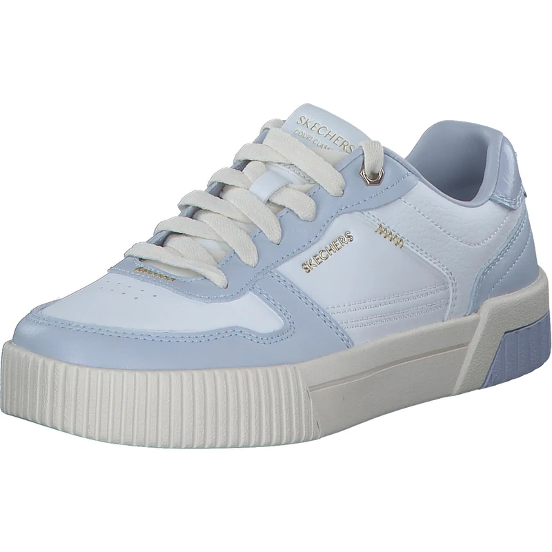 Skechers Women's Jade Best in Class White 7