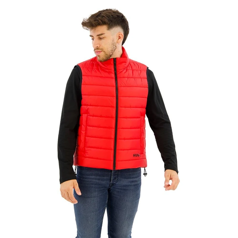 HUGO Brentino2431, Open Pink693, XS