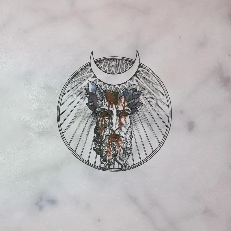 Krystl-Ah (2lp) [VINYL]