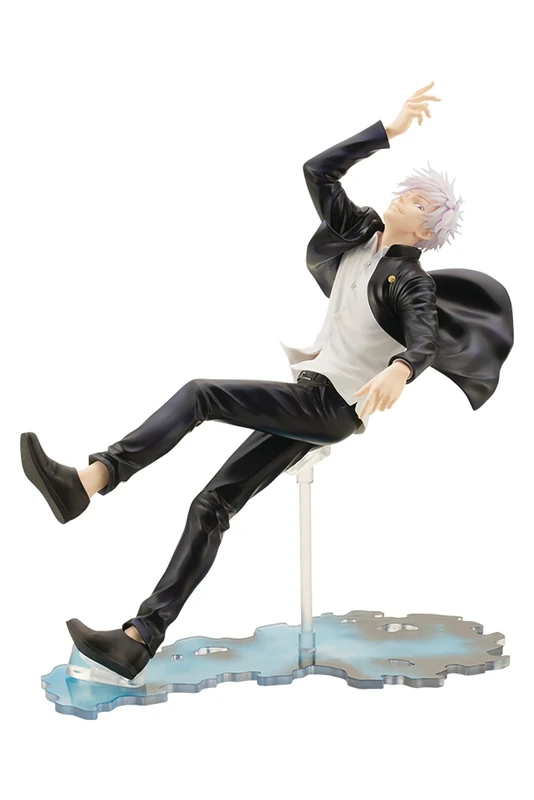 Kotobukiya Jujutsu Kaisen: Satoru Gojo (Hidden Inventory/Premature Death Ver.) ARTFX J Statue