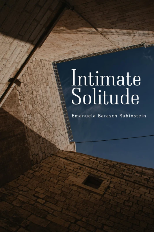 Intimate Solitude: A Novel by Academic Studies Press