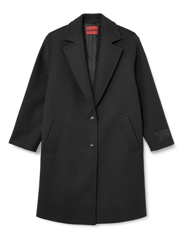 HUGO Matea-1, Black 1, 20 - Image 1