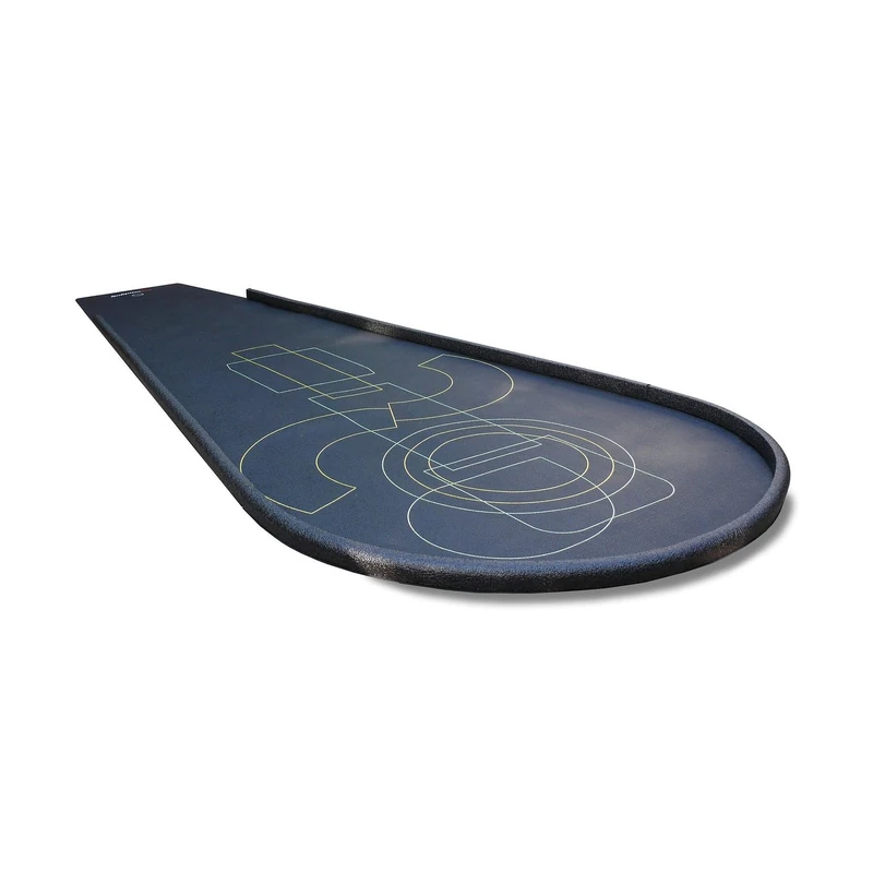 myminigolf 42 Mobile Play Track - Portable Mini Golf Mat