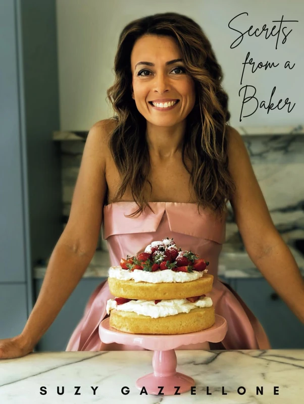 Secrets from a Baker