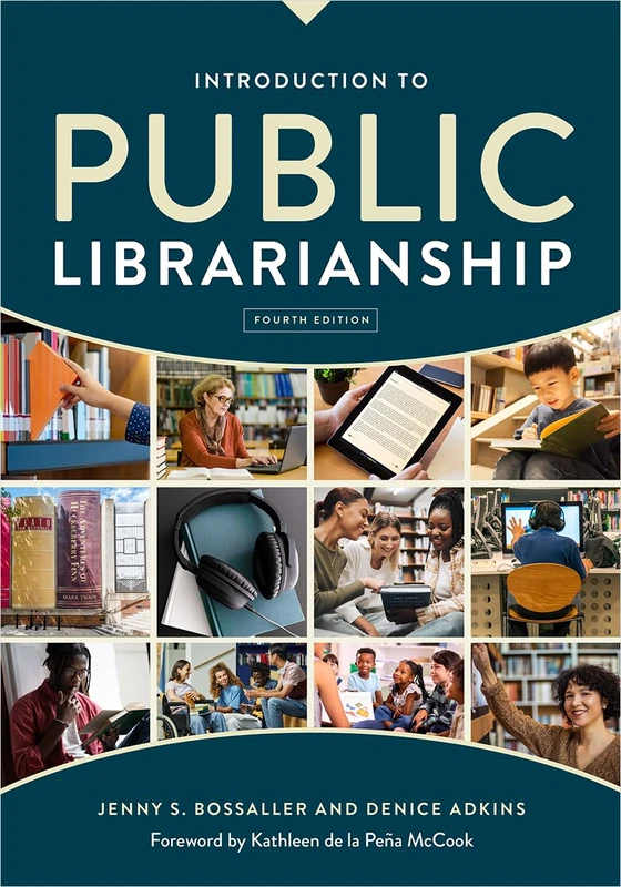 Introduction to Public Librarianship