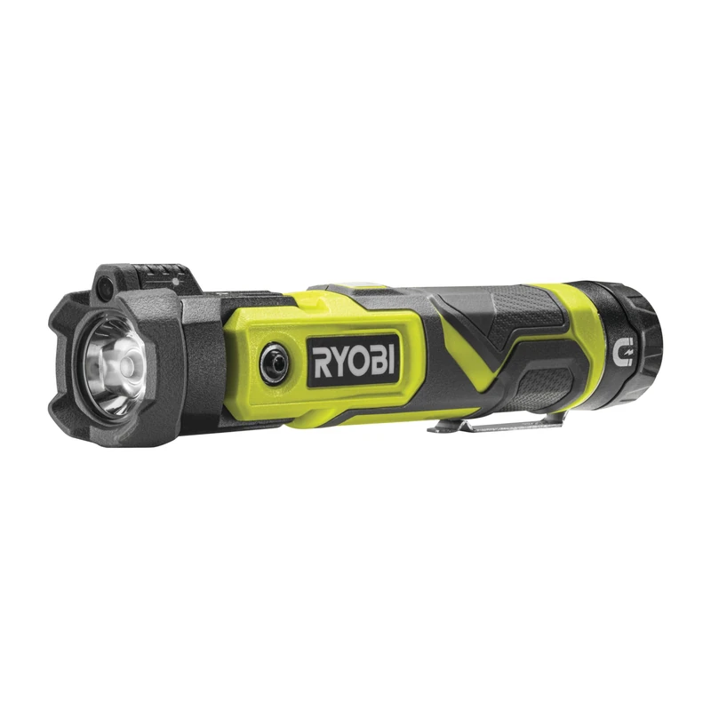 RYOBI RLP4-0 4V USB Lithium Lithium Pivoting Light (Bare Tool)