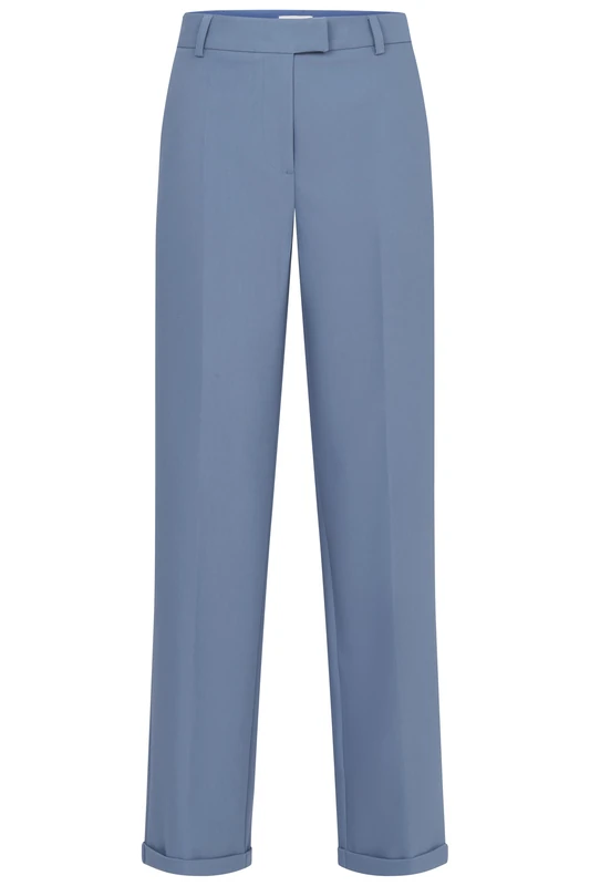 bugatti Women's W2217-4644 Slacks, Blue-360, 16