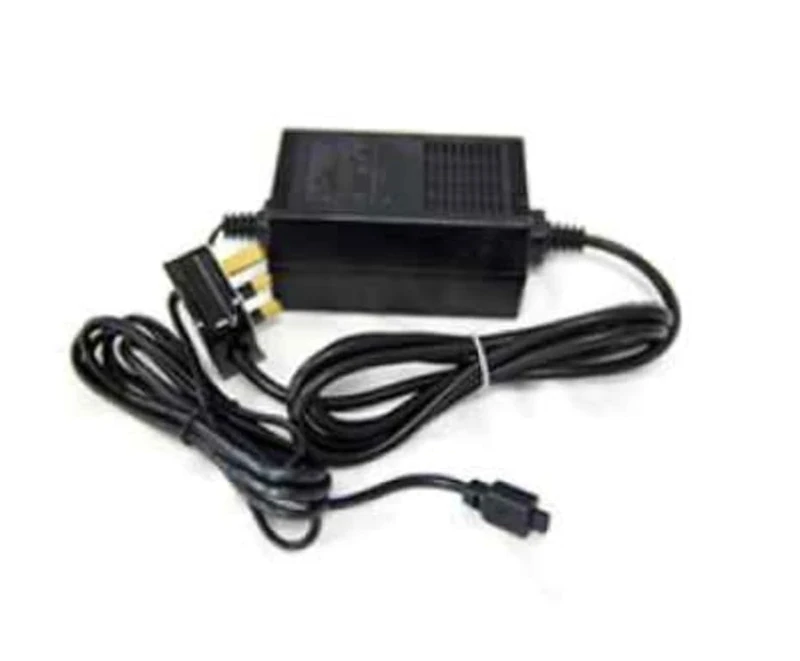 Power Supply Plug for DTE D5, D6, D7 Scaler Unit