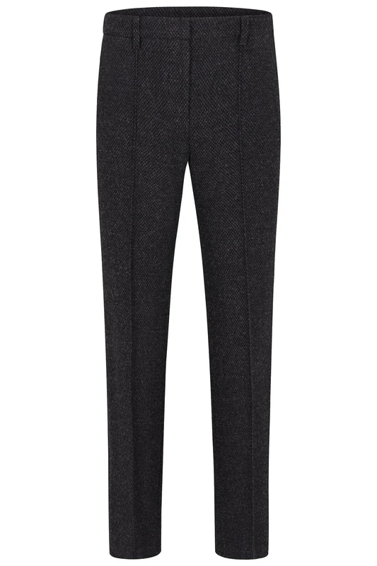 bugatti Women's W2218-4658 Slacks, Black-290, 16