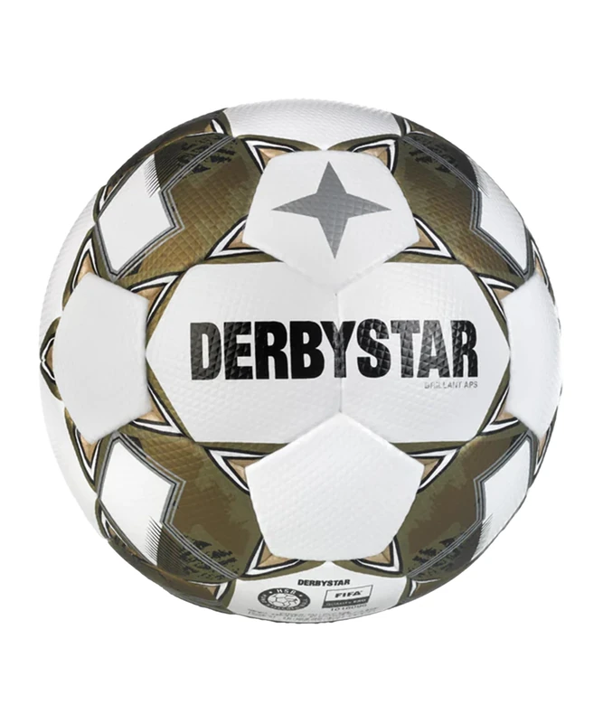 Derbystar Soccer Brilliant APS v24