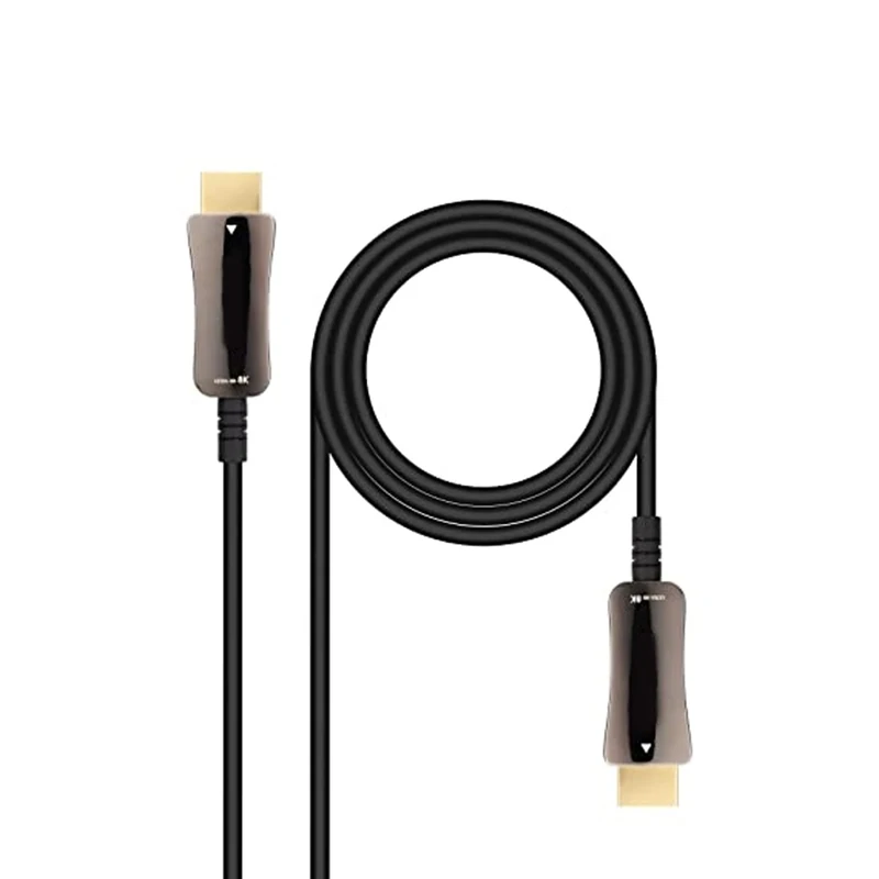 Monkey Ladder 8K HDMI Cable V2.1 AOC