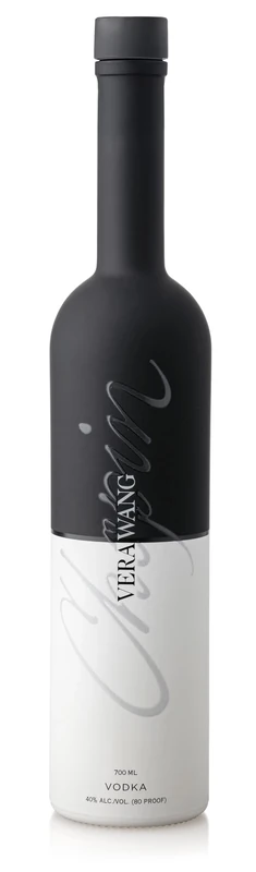 Chopin X Vera Wang Limited Edition Vodka, 70cl