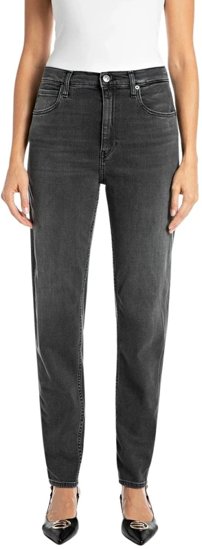 REPLAY Adult WA471 Keida Jeans, Dark Grey 097, 29W / 30L