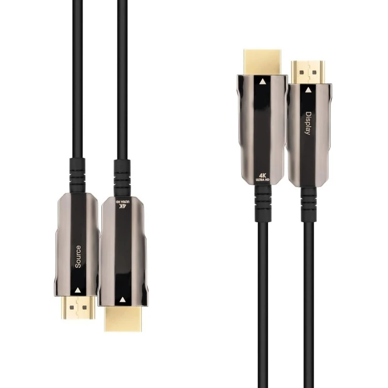 Monkey Ladder HDMI V2.0 Cable AOC 4K