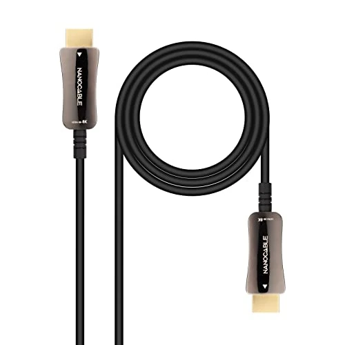 Monkey Ladder 8K HDMI Cable V2.1 AOC
