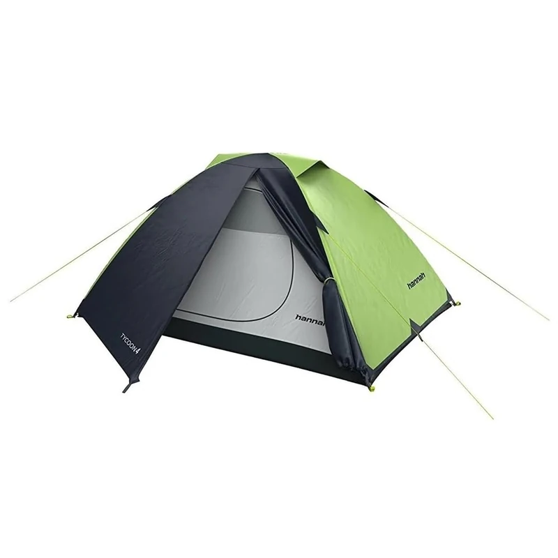 Hannah Tycoon 4 Person Comfort Tent