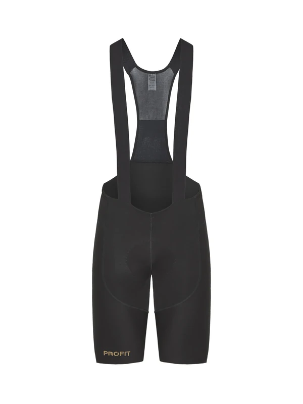 Spiuk C/T Profit Summer Men's Shorts Black T. L